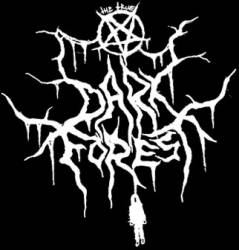 logo Dark Forest (BRA)